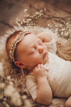 Newborn Babyshooting Neugeborenenfotografie Erfurt Zella-Mehlis Suhl Ilmenau Oberhof Fotograf Jena Weimar