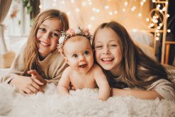 Bauchbilder Bilder Studio Zella-Mehlis Suhl Schleusingen Weimar Erfurt Arnstadt Ilmenau Eisfeld Schwestern Geschwister