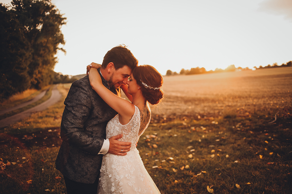 Hochzeit auf der Wasserburg Thüringen Burg Fotografie Hochzeitsfotografie Fotografin Portrait