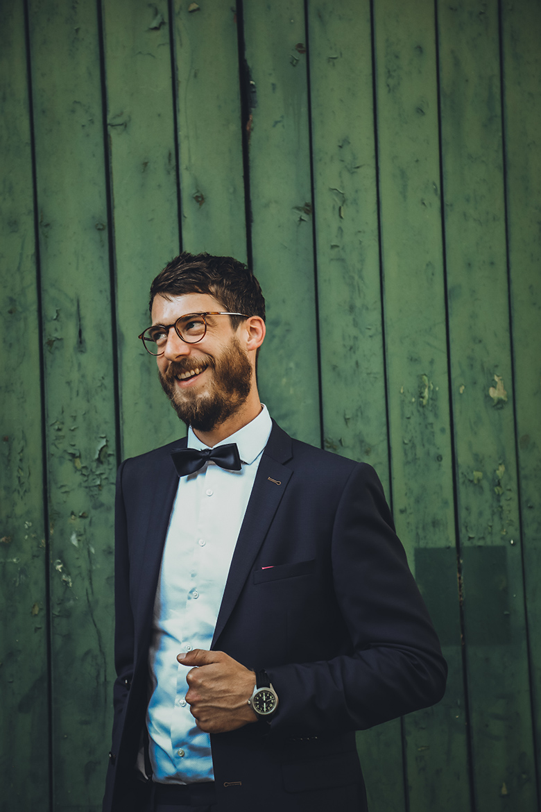 Hochzeit Fotografie Hochzeitsbilder Portrait Fotografin Bayern Fotostudio Zella-Mehlis Suhl Erfurt Basilika Schloss Bräutigam